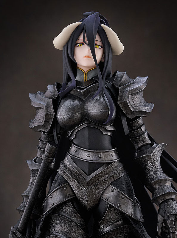 Albedo - Overlord