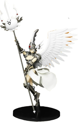 Nyanko Daisensou - Neko Valkyrie - Normal Colour (Namco, SK Japan)