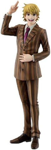 Hunter × Hunter - Pariston Hill - Ichiban Kuji - Ichiban Kuji Hunter x Hunter Cross the "X-Day" (F Prize) - Masterlise (Bandai Spirits)