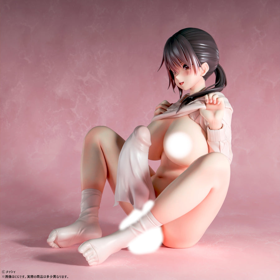 Original - Futanari Kazumi Oneechan - 1/5 (Insight)