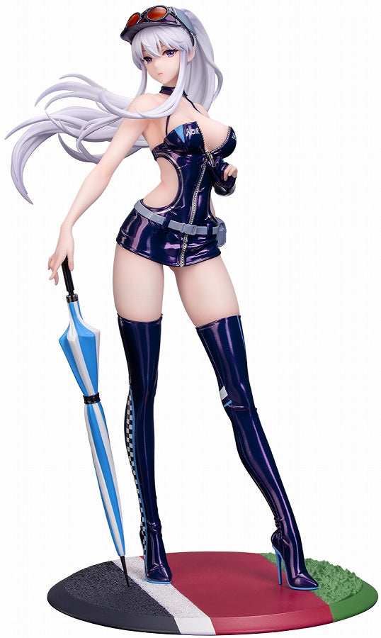 Enterprise - Azur Lane
