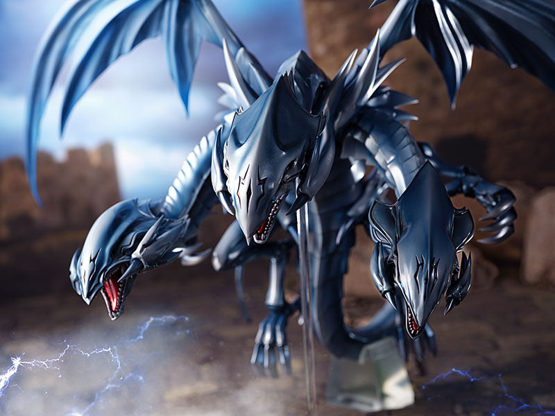Yu-Gi-Oh! Duel Monsters Blue-Eyes Ultimate Dragon