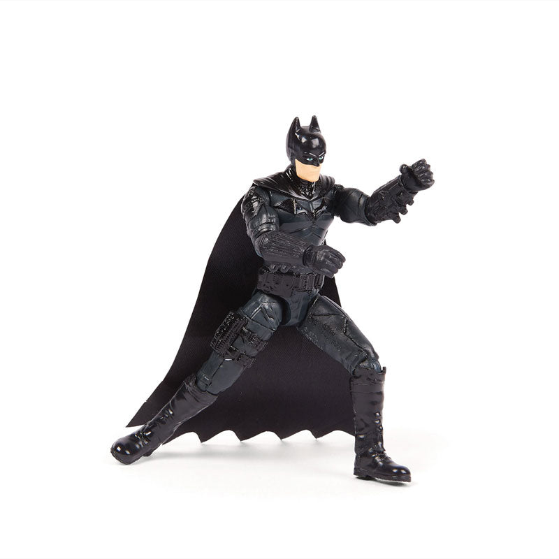 "THE BATMAN" Spin Master Action Figure 4 Inch Series 1 [Assortment]