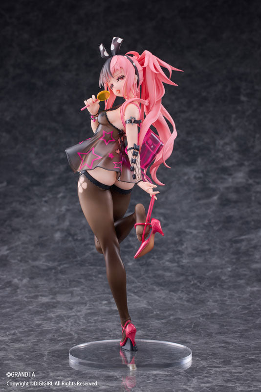 High Heels & Lollipop - Original