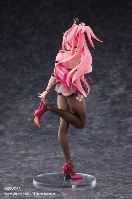 High Heels & Lollipop - Original