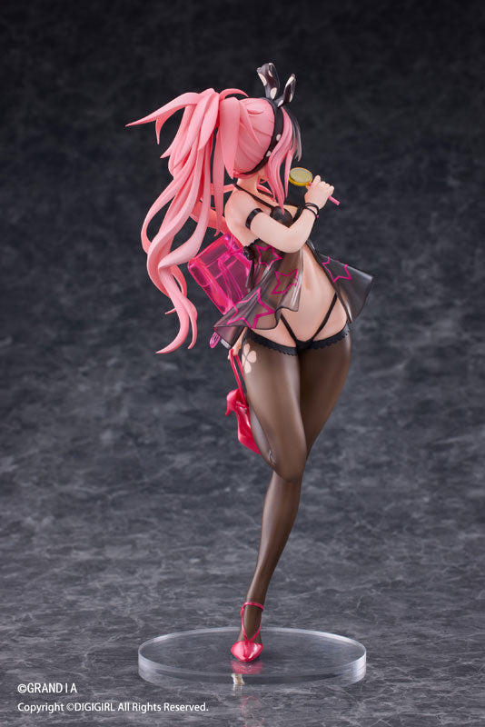 High Heels & Lollipop - Original