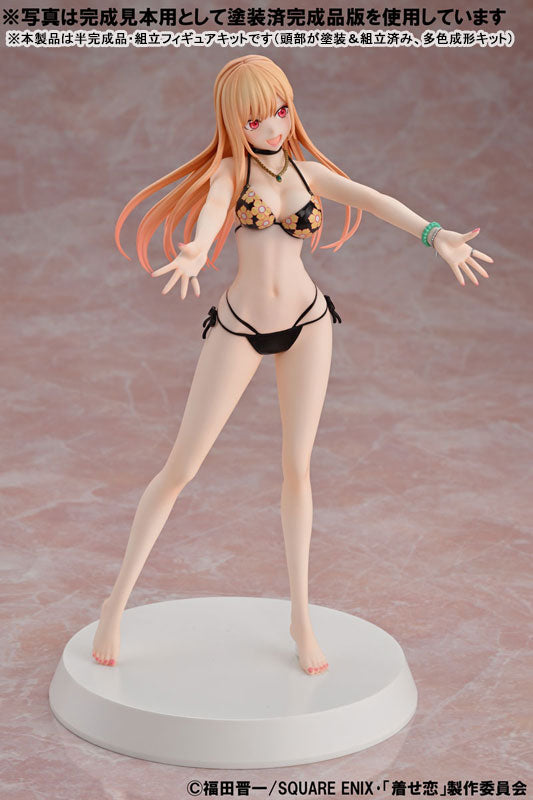 Kitagawa Marin - Sono Bisque Doll wa Koi o Suru
