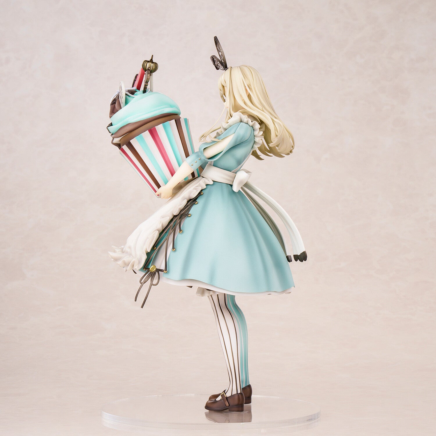 Original - Fushigi no Kuni no Alice - 1/6 (Union Creative