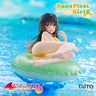 To LOVEru Darkness - Kotegawa Yui - Aqua Float Girls (Taito, Vision)