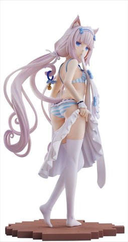 Nekopara - Vanilla - 1/7 - Kigae no Hitotoki - 2026 Re-release (PLUM)