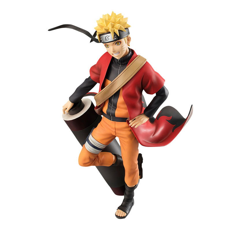 Naruto Uzumaki - G.e.m.