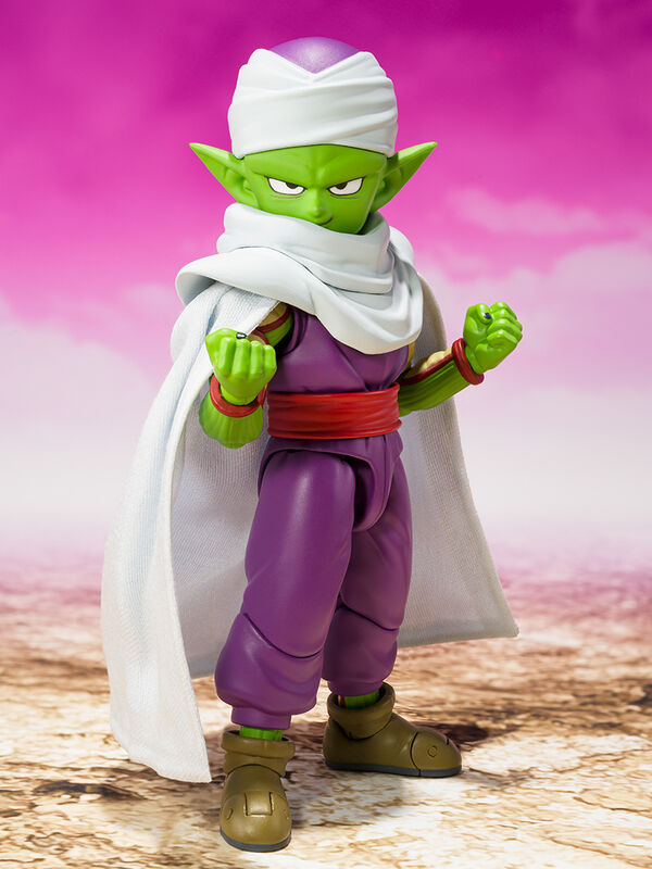 Piccolo - Dragon Ball Daima