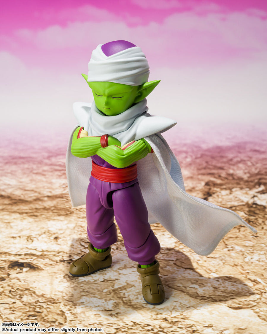 Piccolo - Dragon Ball Daima