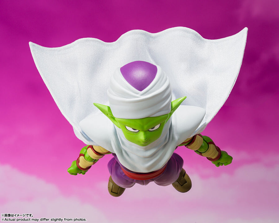 Piccolo - Dragon Ball Daima