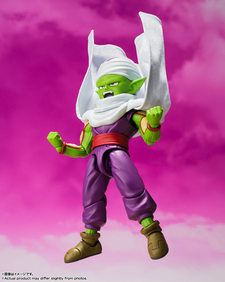 Piccolo - Dragon Ball Daima