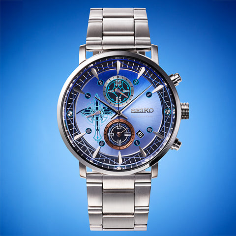 Fate/Grand Order - Seiko Original Servant Wristwatch - Melusine (Seiko) [Shop Exclusive]
