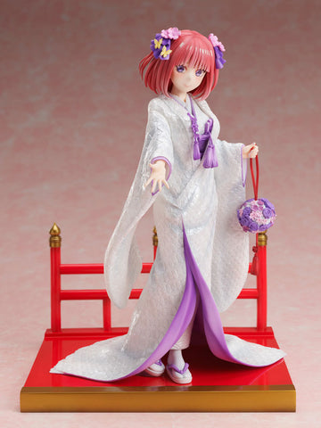 The Quintessential Quintuplets SS Nino Nakano -Shiromuku- 1/7