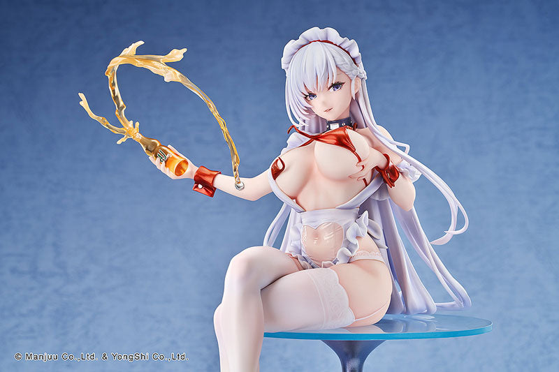 Belfast - Azur Lane