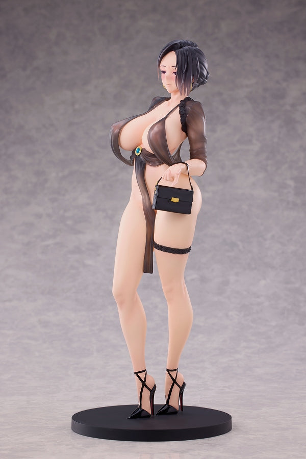 Original - Takagi Reika - Secret Party - Regular Ver. (BodyBay)