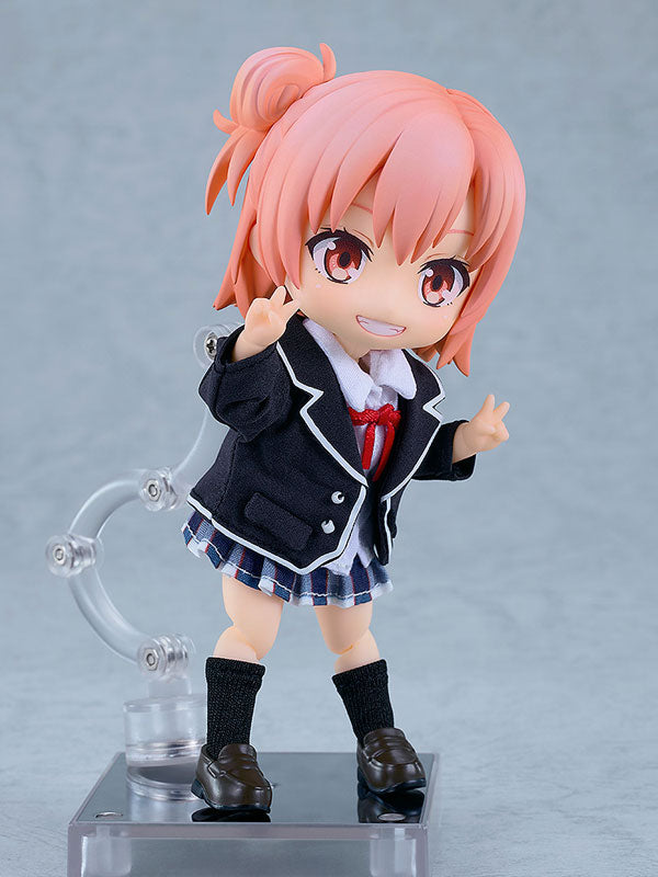 Yuigahama Yui - Nendoroid Doll (Good Smile Company)