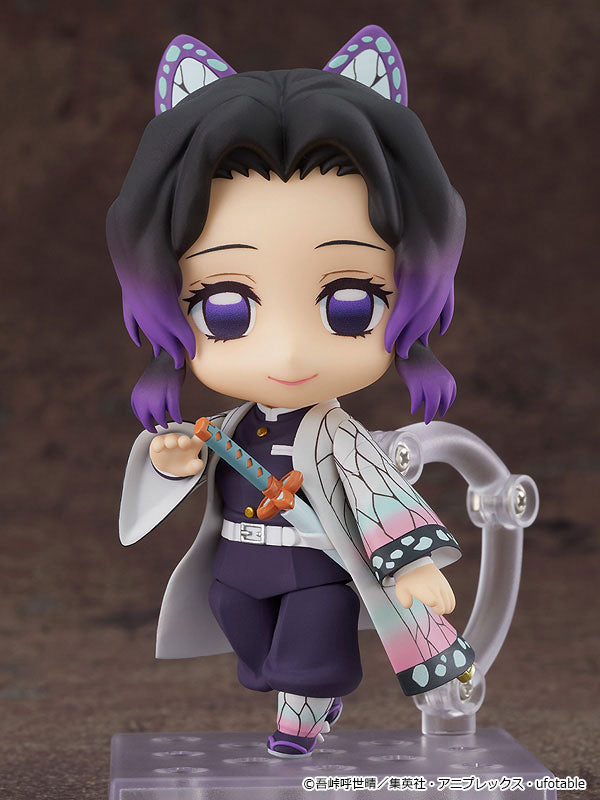 Kochou Shinobu - Nendoroid #1655 - 2025 Re-release (Good Smile Company)