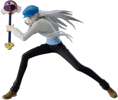 Hunter × Hunter - Kite - Vibration Stars (Bandai Spirits)