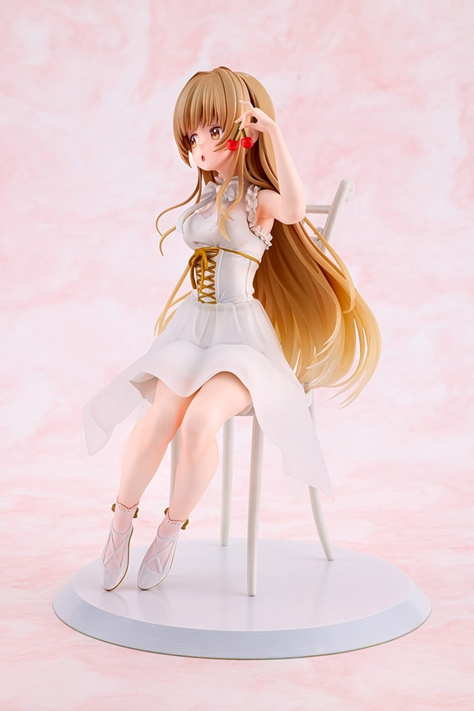 Shiina Mahiru - Otonari no Tenshi-sama ni Itsunomanika Dame Ningen ni Sareteita Ken