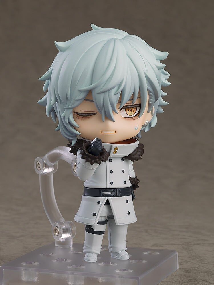 Kadoc Zemlupus - Nendoroid #2581 (Good Smile Company, Orange Rouge)