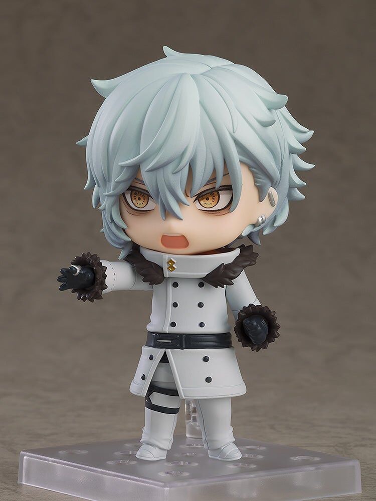 Kadoc Zemlupus - Nendoroid #2581 (Good Smile Company, Orange Rouge)