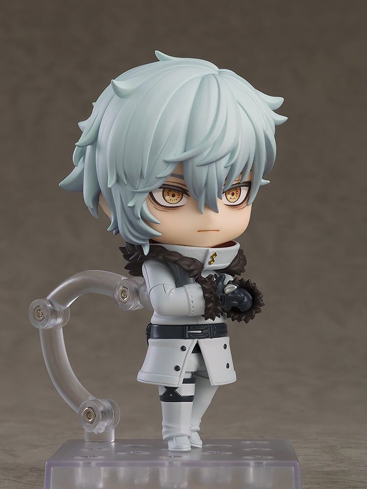 Kadoc Zemlupus - Nendoroid #2581 (Good Smile Company, Orange Rouge)