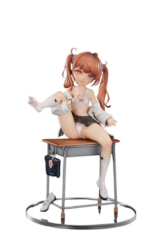 Original - Danshi Kinsei no Okigae Yuuno - 1/6 (Pure)