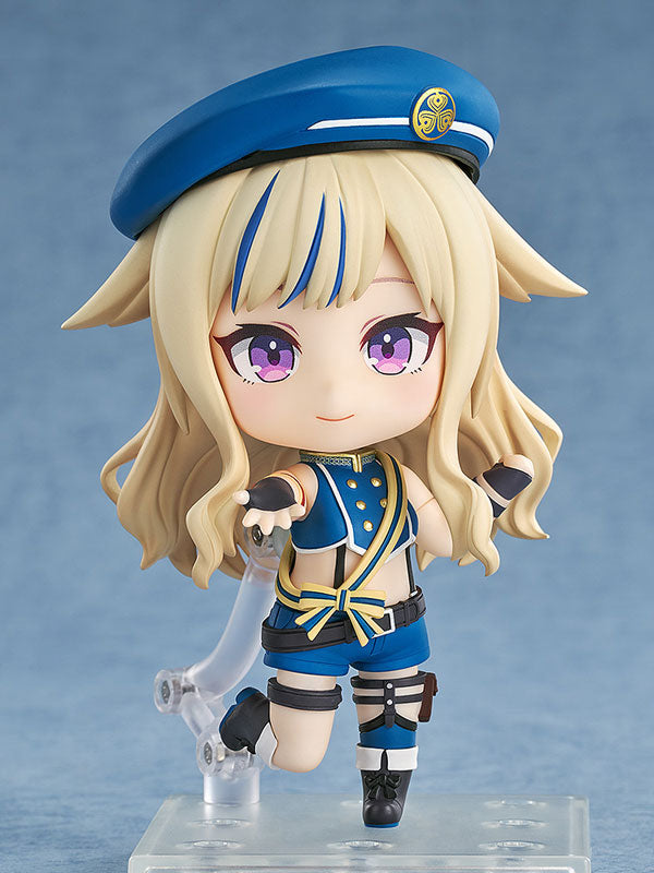 Suzuki Hina - Nendoroid #2872 (Good Smile Arts Shanghai, Good Smile Company)