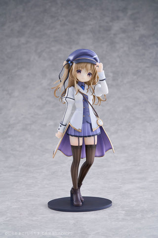 Hoshizora Tetsudou to Shiro no Tabi - Karha - 1/7 (Sundrops, Tokyo Figure)
