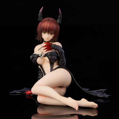 To LOVEru Darkness - Mikado Ryouko - 1/6 - Darkness ver. - 2027 Re-release (Union Creative International Ltd)