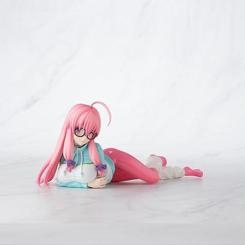 Neet Kunoichi to Nazeka Dousei Hajimemashita - Ideura Shizuri - Premium Chokonose Figure (Sega Fave)