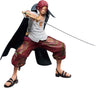 One Piece - Akagami no Shanks - Grandista - II (Bandai Spirits)