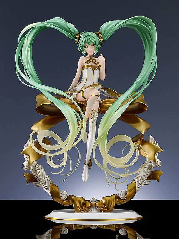 Vocaloid - Hatsune Miku - 1/1 - Symphony 2022 Ver. (Good Smile