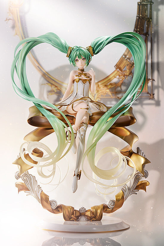 Vocaloid - Hatsune Miku - 1/1 - Symphony 2022 Ver. (Good Smile