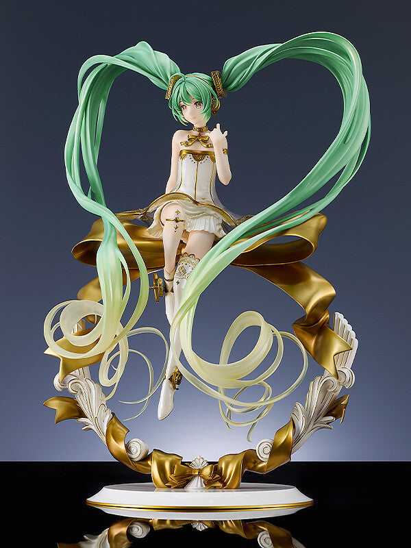 Vocaloid - Hatsune Miku - 1/1 - Symphony 2022 Ver. (Good Smile
