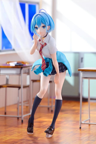 Danjo no Yuujou wa Seiritsu suru? (Iya, Shinai!!) - Inuzuka Himari - Trio-Try-iT Figure (FuRyu)