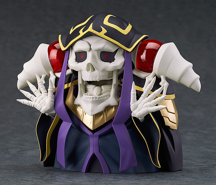 Ainz Ooal Gown - Nendoroid #631 - 2024 Re-release (Good Smile Company)