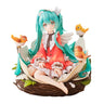 Piapro Characters - Hatsune Miku - 1/7 - Kotori Ver. (Kaiyodo) [Shop Exclusive]