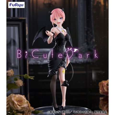 Gotoubun no Hanayome* - Nakano Ichika - BiCute Dark (FuRyu)