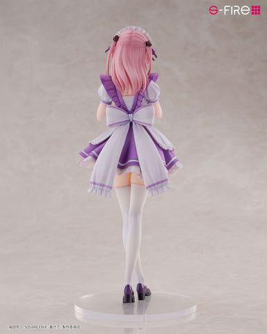 Sono Bisque Doll wa Koi o Suru - Inui Sajuna - S-Fire - Lovely Maid Ver. (Sega Fave) [Shop Exclusive]