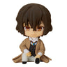 Bungou Stray Dogs - Dazai Osamu - Nendoroid Plus - Rubber Mascot (Good Smile Company, Orange Rouge)
