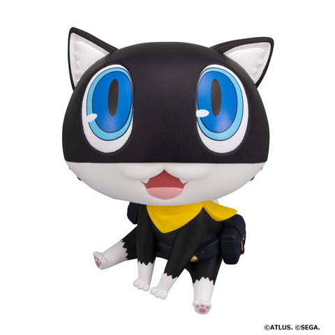 Persona 5 The Royal - Morgana - Look Up (MegaHouse)