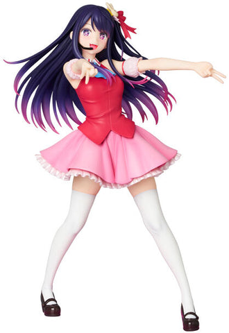 Oshi no Ko - Hoshino Ai - Perfect Posing Products - 1/8 (Medicom Toy)