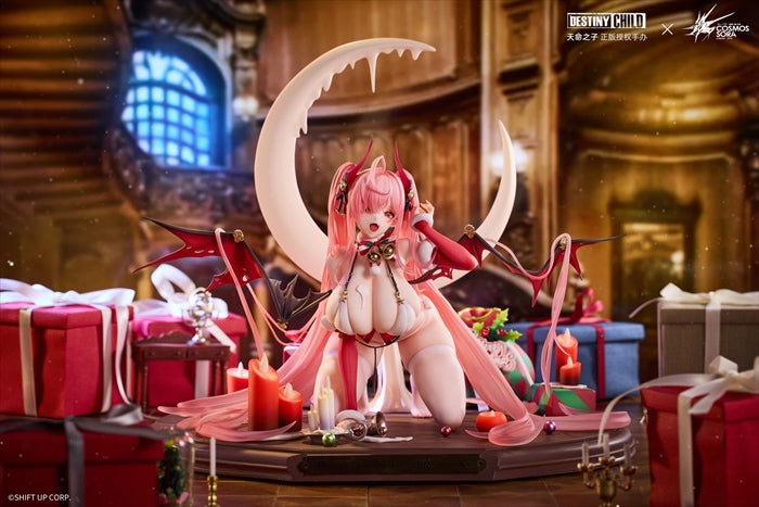 Destiny Child - Snowfall Grilla - 1/6 (COSMOS SORA STUDIO