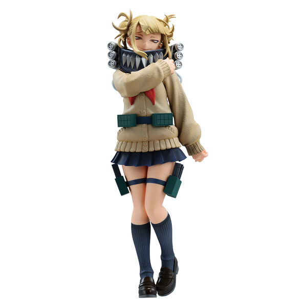 Toga Himiko - Boku no Hero Academia