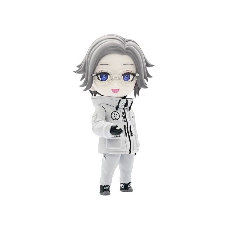 Hundred Line -Saishuu Bouei Gakuen- - Aotsuki Eito - Chara-Forme (Empty)